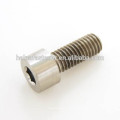 large stock Stainless steel 304 M3-M8 length 5mm-100mm din912 hex socket cap screws